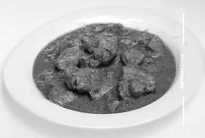 Mutton Raara