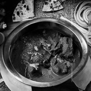 Mutton Korma
