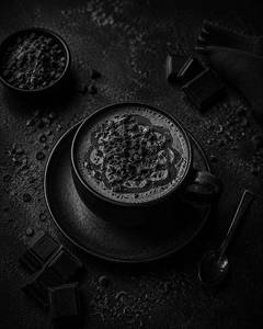 Hot Chocolate