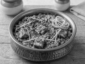 Paneer Kassa