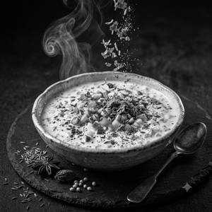 Mix Raita
