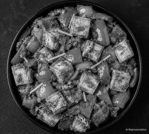 Paneer Taka Tak