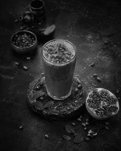 Pomegranate Juice