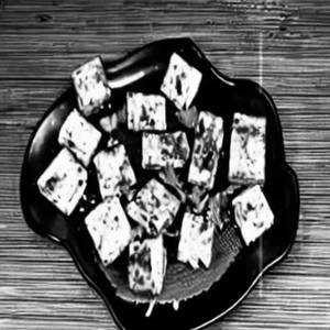 Paneer Salt & Papper