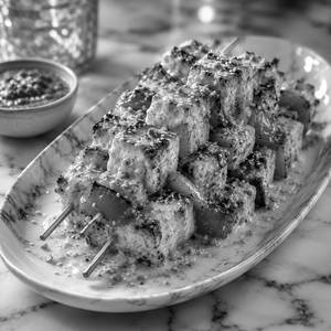 Sweet Soya Malai Tikka