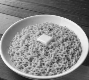 Butter Maggi