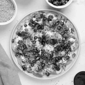 Papri Chaat