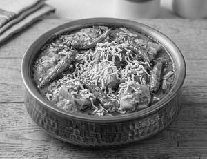 Paneer Mirch Masala