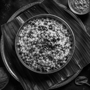 Palak Khichdi