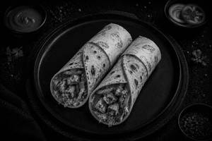 Paneer Cheeseroll