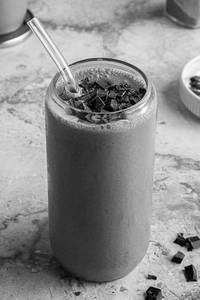 Chocolate Protein Shake