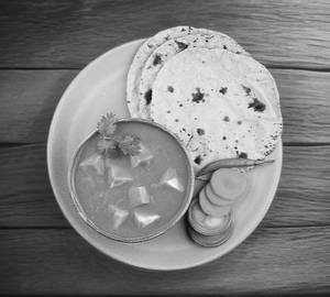 Regular Thali
