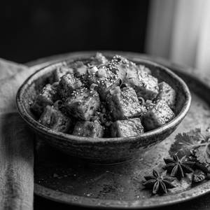 Paneer Chilli