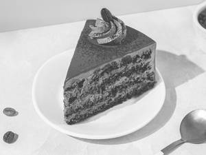 Mocha Caramel Pastry