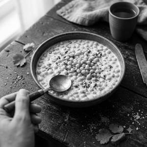 Boondi Raita