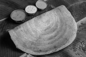 Mysore Sada Dosa