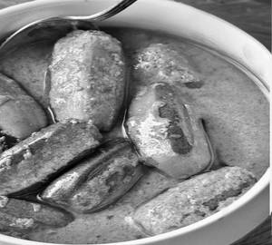 Potala Masala