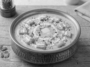 Paneer Kali Mirch
