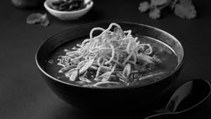Manchow Soup