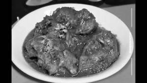 Chicken Raara