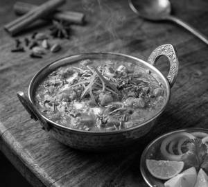 Veg Jaipuri
