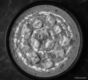 Paneer Lababdar