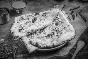 Afghani Naan