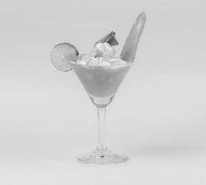 Prawns Cocktail