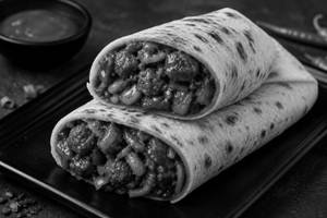 Chilli Soya Roll