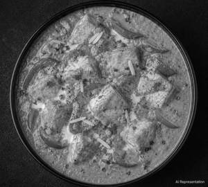 Punjabi Paneer Pasanda