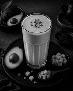 Avocado Shake