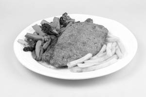 Chicken Cutlet