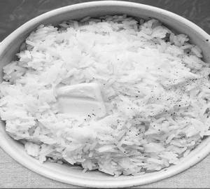 Ghee Rice