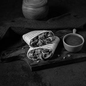 Korean Wrap