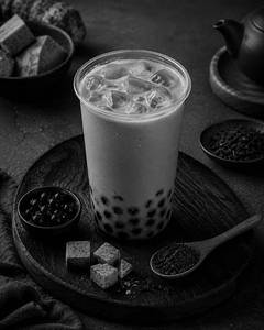 Taro Bubble Tea