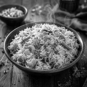 Veg Biryani