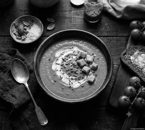 Tomato Cream Soup