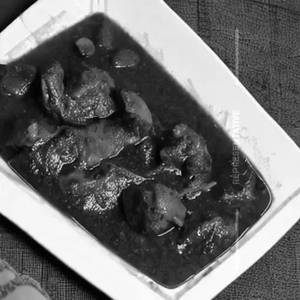 Mutton Jungli