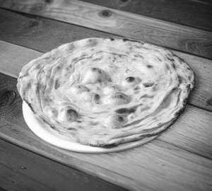 Laccha Paratha