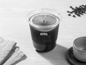 Cold Brew Coffee