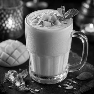 Mango Milkshake