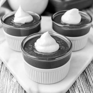 Chocolate Pudding