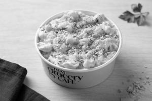 Truffle Mac & Cheese