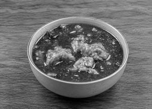 Fish Sweet Garlic Gravy