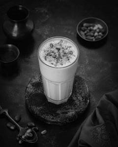 Mix Fruit Lassi