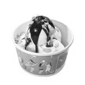 Hot Chocolate Fudge