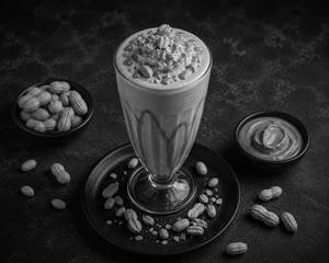 Peanut Butter Shake