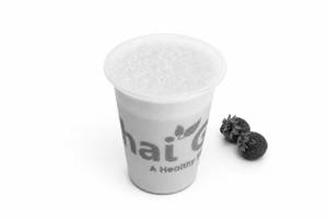 Strawberry Milkshake