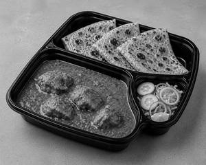 Chicken Combo