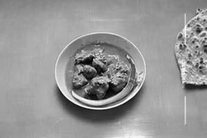 Chicken Korma